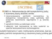 Elektroninės komercijos teisės šaltiniai 14 puslapis