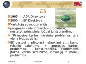 Elektroninės komercijos teisės šaltiniai 18 puslapis