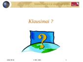 Elektroninės komercijos teisės šaltiniai 19 puslapis