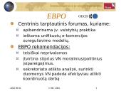 Elektroninės komercijos teisės šaltiniai 7 puslapis