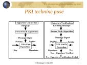 Elektroninio parašo reglamentavimo problemos 14 puslapis