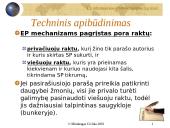 Elektroninio parašo reglamentavimo problemos 7 puslapis