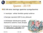 ES e-komercijos direktyva 14 puslapis