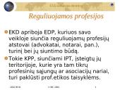 ES e-komercijos direktyva 19 puslapis