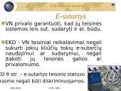 ES e-komercijos direktyva 20 puslapis