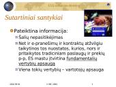 ES e-komercijos direktyva 4 puslapis