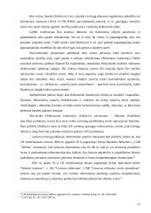 Elektroninės sutartys 17 puslapis