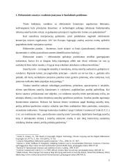 Elektroninės sutartys 3 puslapis