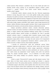 Elektroninės sutartys 5 puslapis