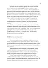Elektroninė bankininkystė ir jos paslaugų įvertinimas 10 puslapis