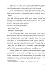Elektroninės informacijos saugumas. Duomenų apsauga 12 puslapis