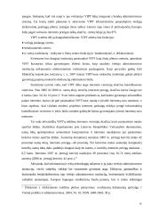 Elektroninės informacijos saugumas. Duomenų apsauga 16 puslapis