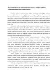 Elektroninės informacijos saugumas. Duomenų apsauga 4 puslapis