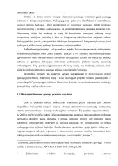 Elektroninės informacijos saugumas. Duomenų apsauga 6 puslapis