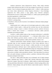 Elektroninės informacijos saugumas. Duomenų apsauga 8 puslapis