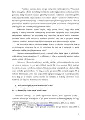 Elektroninio verslo plėtros perspektyvos Lietuvoje 11 puslapis