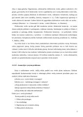 Elektroninio verslo plėtros perspektyvos Lietuvoje 12 puslapis