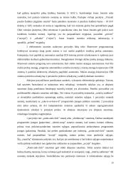 Elektroninio verslo plėtros perspektyvos Lietuvoje 20 puslapis