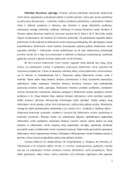 Elektroninio verslo plėtros perspektyvos Lietuvoje 4 puslapis