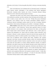 Elektroninio verslo plėtros perspektyvos Lietuvoje 5 puslapis