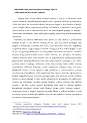 Elektroninio verslo plėtros perspektyvos Lietuvoje 6 puslapis