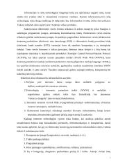 Elektroninio verslo plėtros perspektyvos Lietuvoje 7 puslapis
