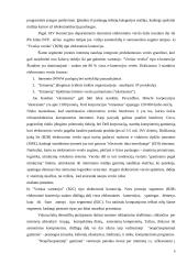 Elektroninio verslo plėtros perspektyvos Lietuvoje 8 puslapis