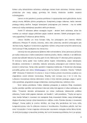 Elektroninio verslo plėtros perspektyvos Lietuvoje 10 puslapis