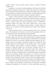 E- konsultacinių paslaugų verslui formavimas 5 puslapis