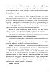 E- konsultacinių paslaugų verslui formavimas 9 puslapis