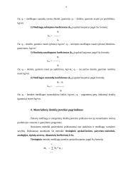 Materialiniai ištekliai ir jų poreikio nustatymas gamybinėje įmonėje 9 puslapis