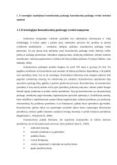 E-strategijos konsultacinių paslaugų verslui  3 puslapis