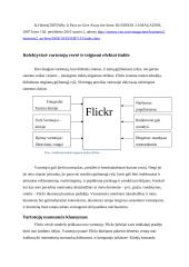 Elektroninės strategijos verslui formavimas. Magistrinis darbas 17 puslapis