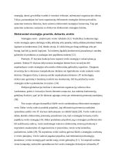 Elektroninės strategijos verslui formavimas. Magistrinis darbas 7 puslapis