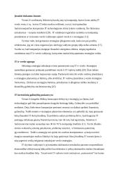 Elektroninės strategijos verslui formavimas. Magistrinis darbas 9 puslapis