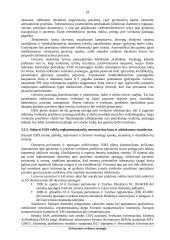 Projektas - Elektroninės sveikatos strategija 18 puslapis