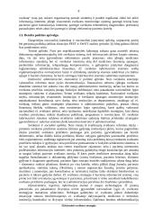 Projektas - Elektroninės sveikatos strategija 8 puslapis