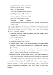 Elektroninio verslo modelio analizė 10 puslapis