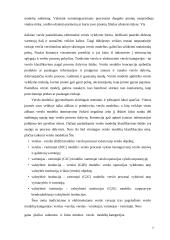 Elektroninio verslo modelio analizė 6 puslapis