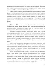 Informacinių technologijų teisinio reglamentavimo principai 15 puslapis