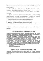 Informacinių technologijų teisinio reglamentavimo principai 19 puslapis