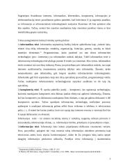 Informacinių technologijų teisinio reglamentavimo principai 3 puslapis