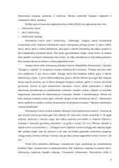 Informacinių technologijų teisinio reglamentavimo principai 9 puslapis