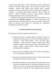 Informacinės visuomenės skatinimas 2 puslapis