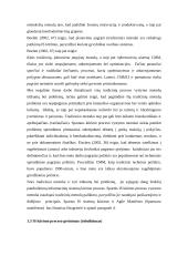 Informacinės sistemos kūrimo projektavimo proceso valdymas 11 puslapis