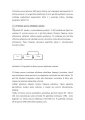 Informacinės sistemos kūrimo projektavimo proceso valdymas 12 puslapis