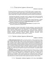 Informacinės valdymo sistemos. Konspektas 12 puslapis