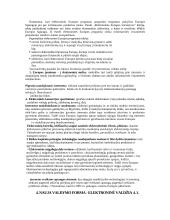 Informacinės valdymo sistemos. Konspektas 14 puslapis