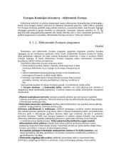 Informacinės valdymo sistemos. Konspektas 15 puslapis