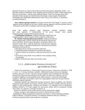 Informacinės valdymo sistemos. Konspektas 16 puslapis